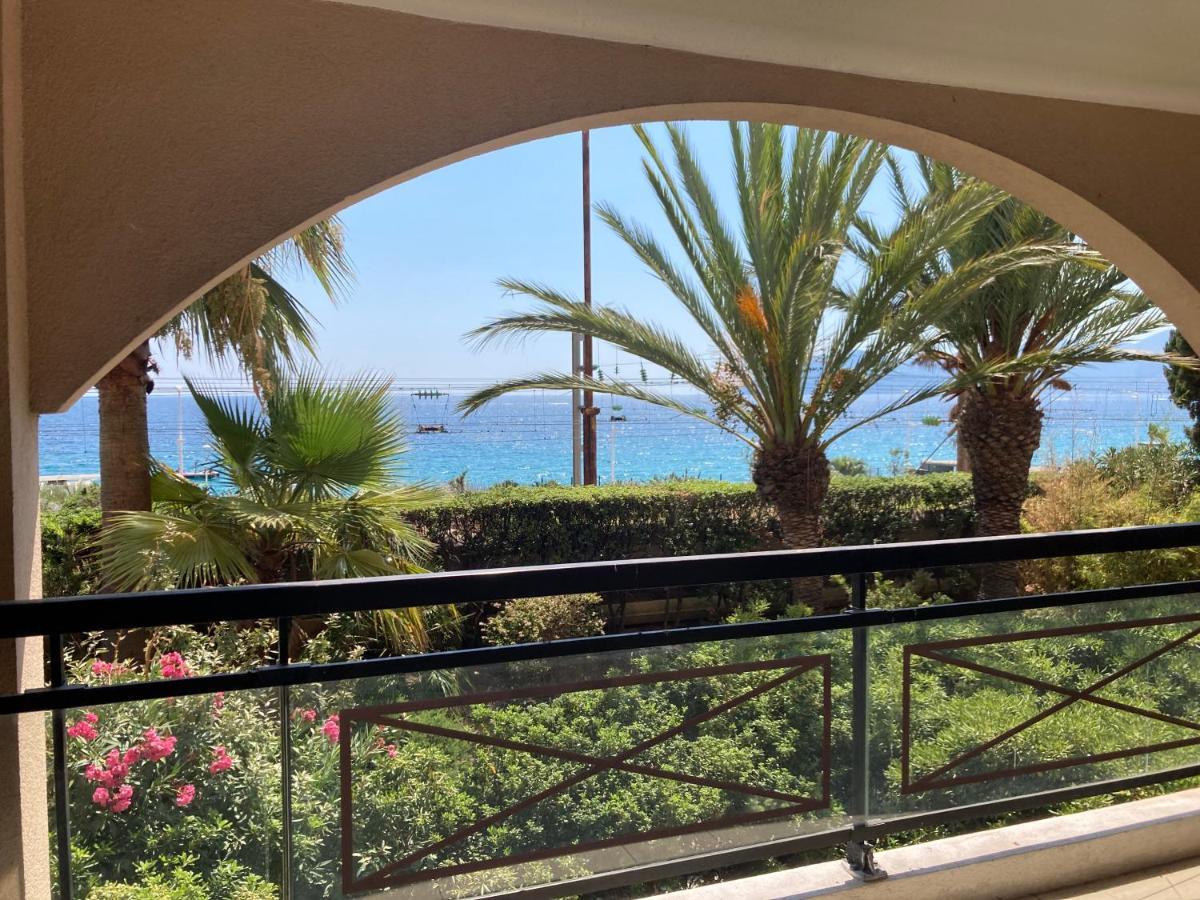 كان Superbe Appartement Vue Mer المظهر الخارجي الصورة